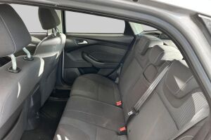 Ford Focus esikatselu 9