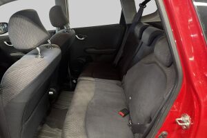 Honda Jazz esikatselu 10