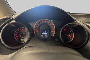 Honda Jazz esikatselu 15