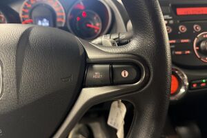 Honda Jazz esikatselu 16