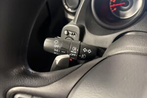 Honda Jazz esikatselu 19