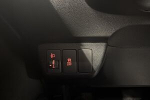 Honda Jazz esikatselu 20