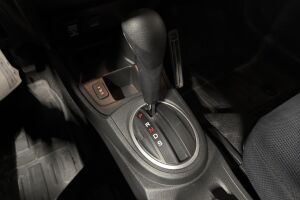 Honda Jazz esikatselu 23