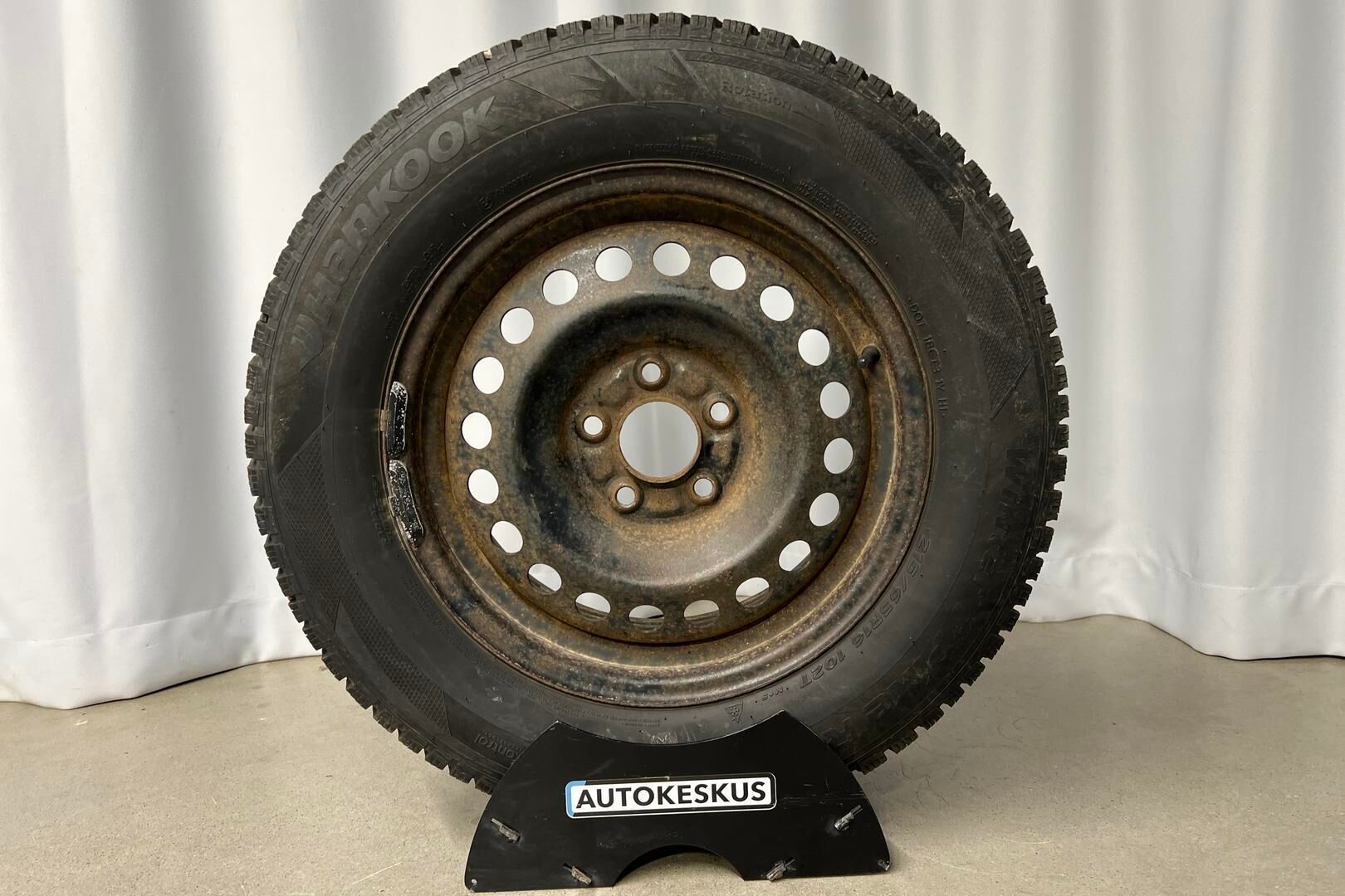Mitsubishi ASX iso kuva 16
