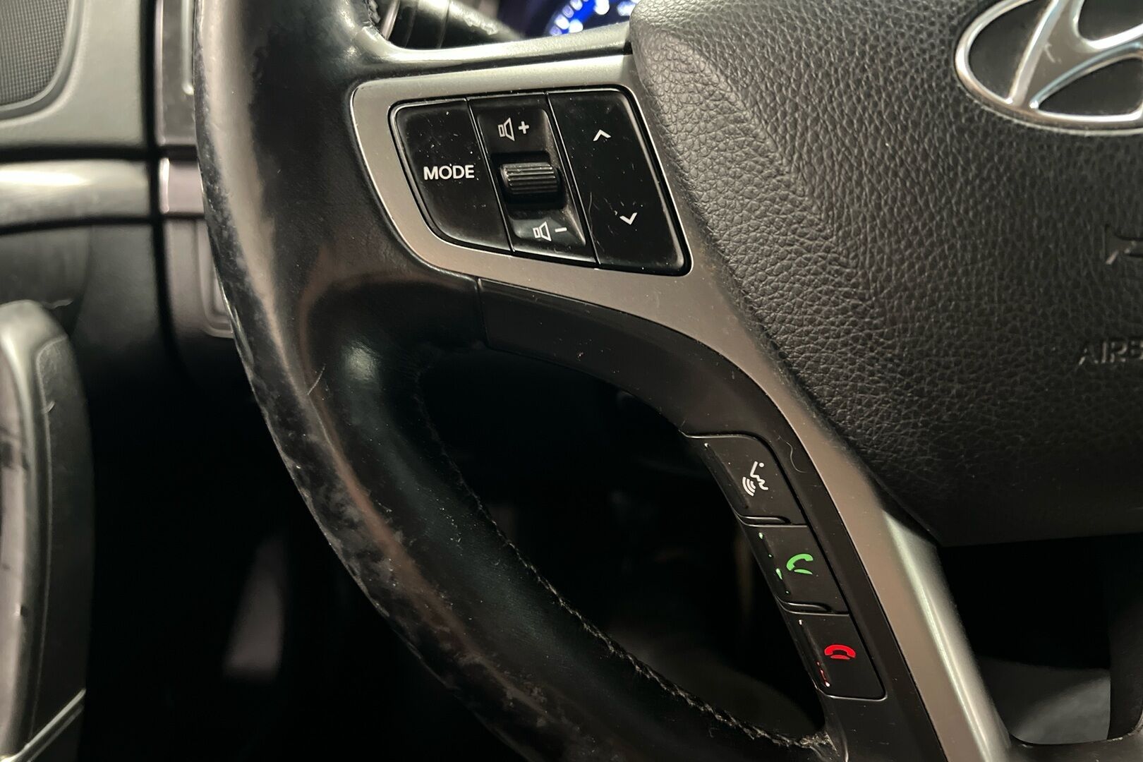 Hyundai i40 Wagon iso kuva 14