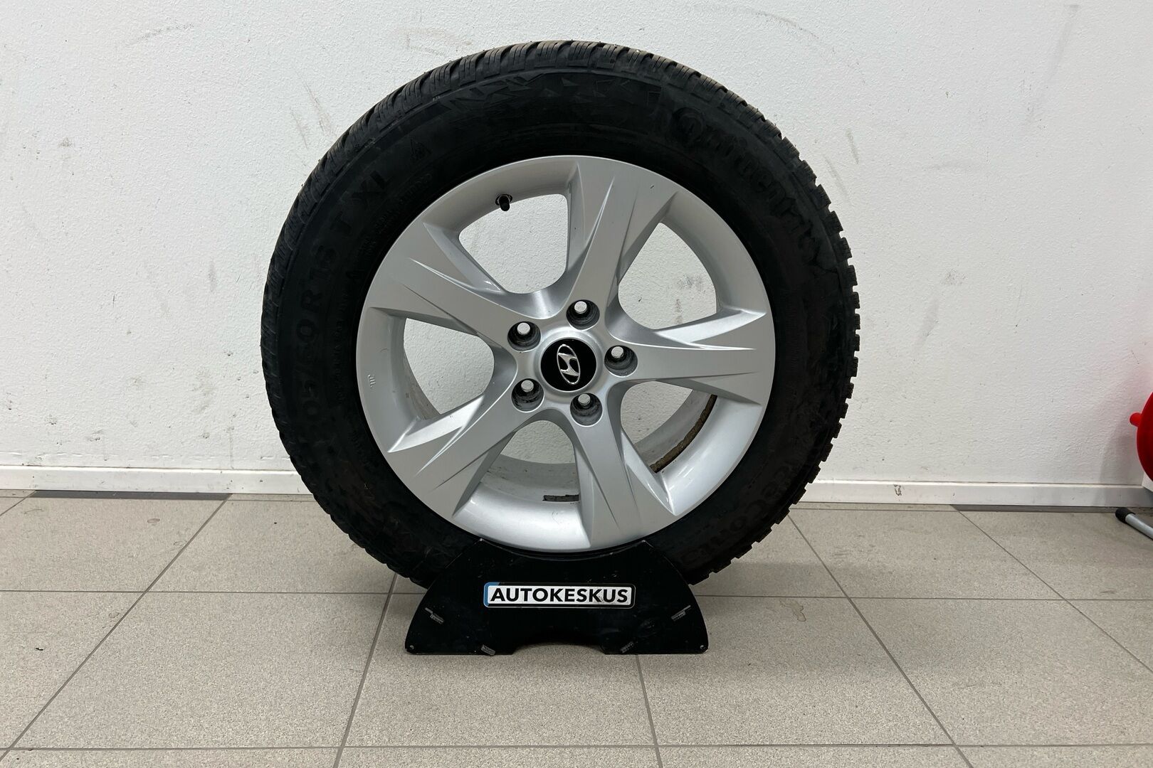Hyundai i40 Wagon iso kuva 19