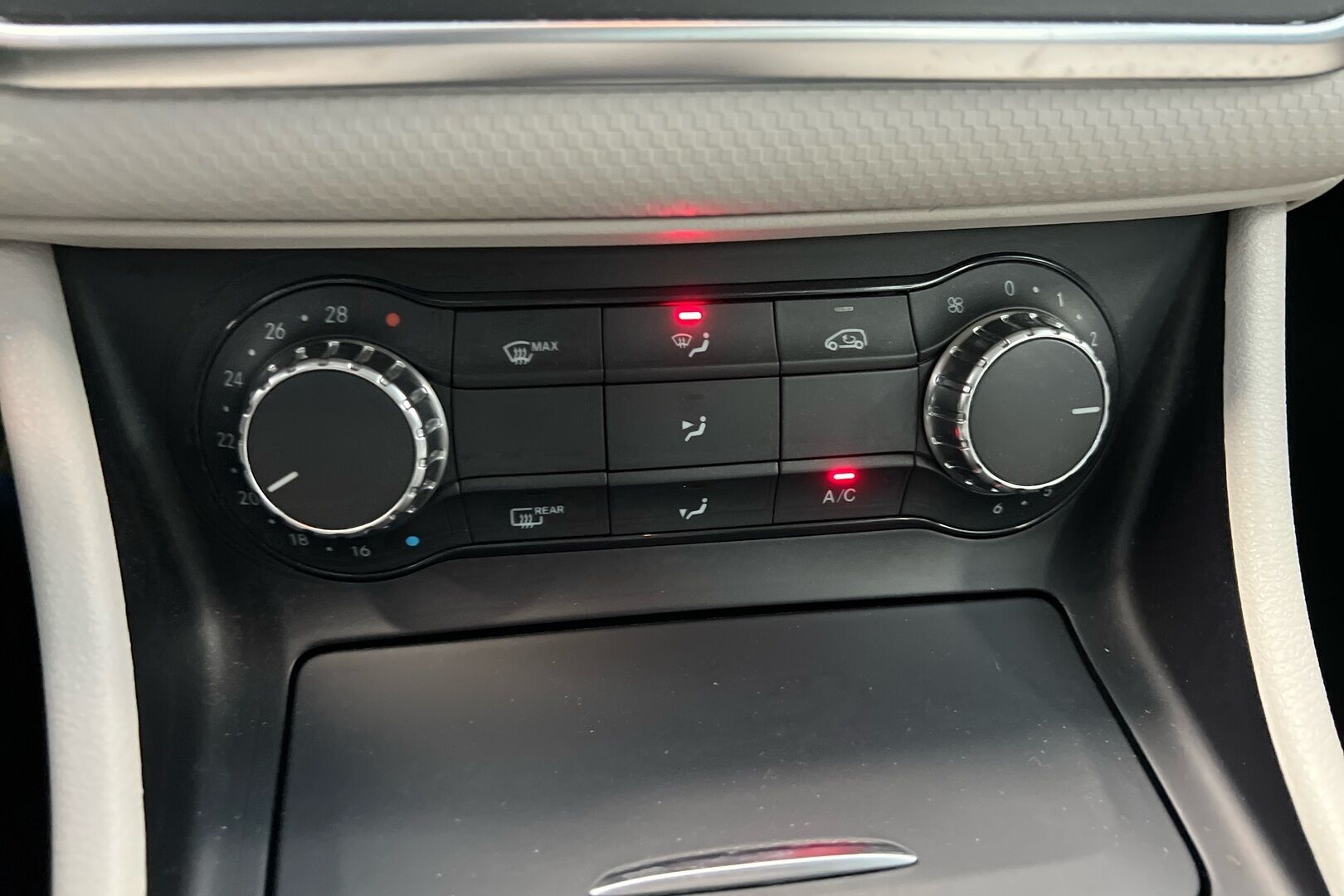 Mercedes-Benz A iso kuva 0