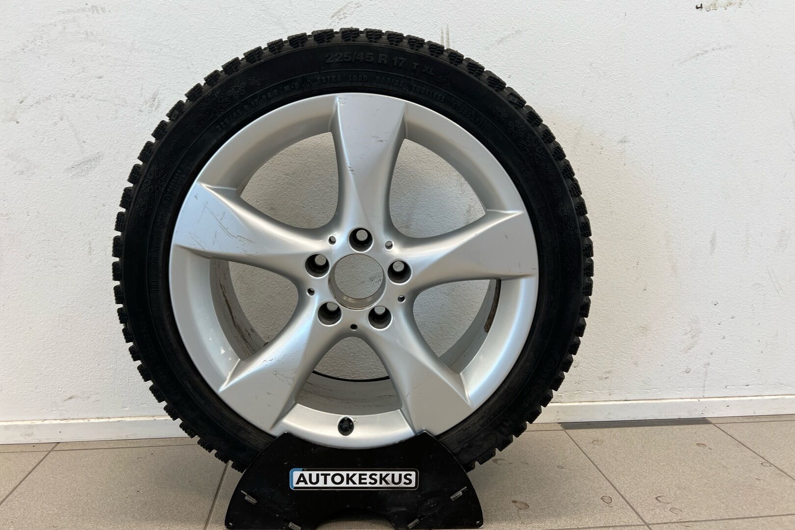 Mercedes-Benz A iso kuva 22