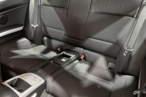 BMW 3-sarja esikatselu 8