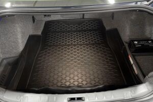 BMW 3-sarja esikatselu 10