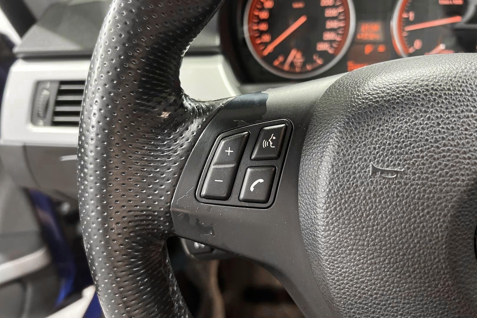 BMW 3-sarja iso kuva 15