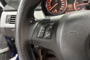 BMW 3-sarja esikatselu 13