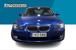 BMW 3-sarja esikatselu 18
