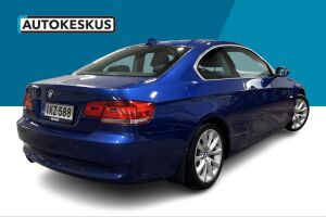 BMW 3-sarja esikatselu 4