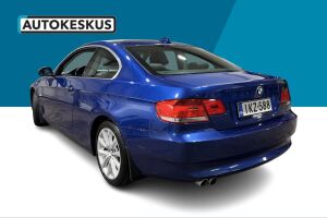 BMW 3-sarja esikatselu 6