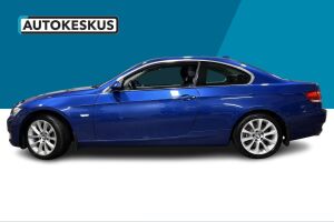 BMW 3-sarja esikatselu 7