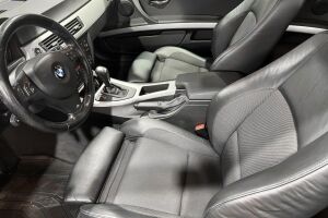 BMW 3-sarja esikatselu 19