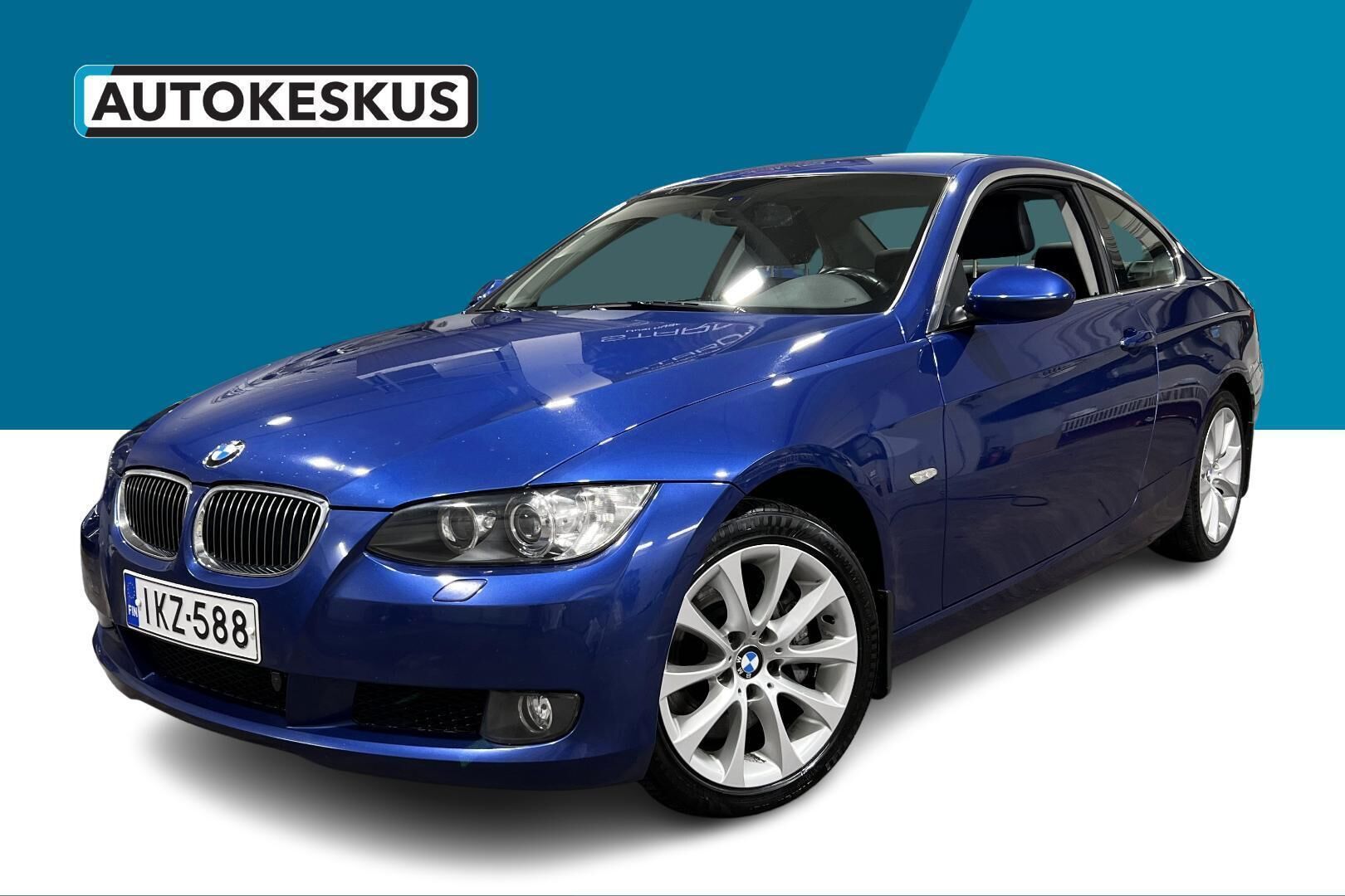 BMW 3-sarja