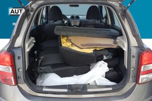 Nissan Micra esikatselu 13