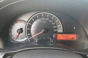 Nissan Micra esikatselu 15