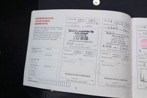 Nissan Micra esikatselu 17