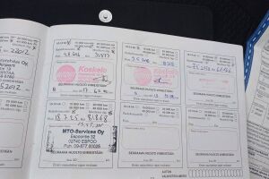 Nissan Micra esikatselu 18