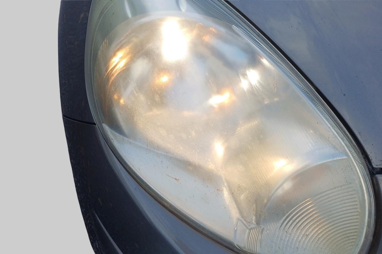 Nissan Micra iso kuva 20