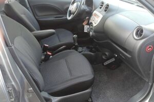 Nissan Micra esikatselu 25