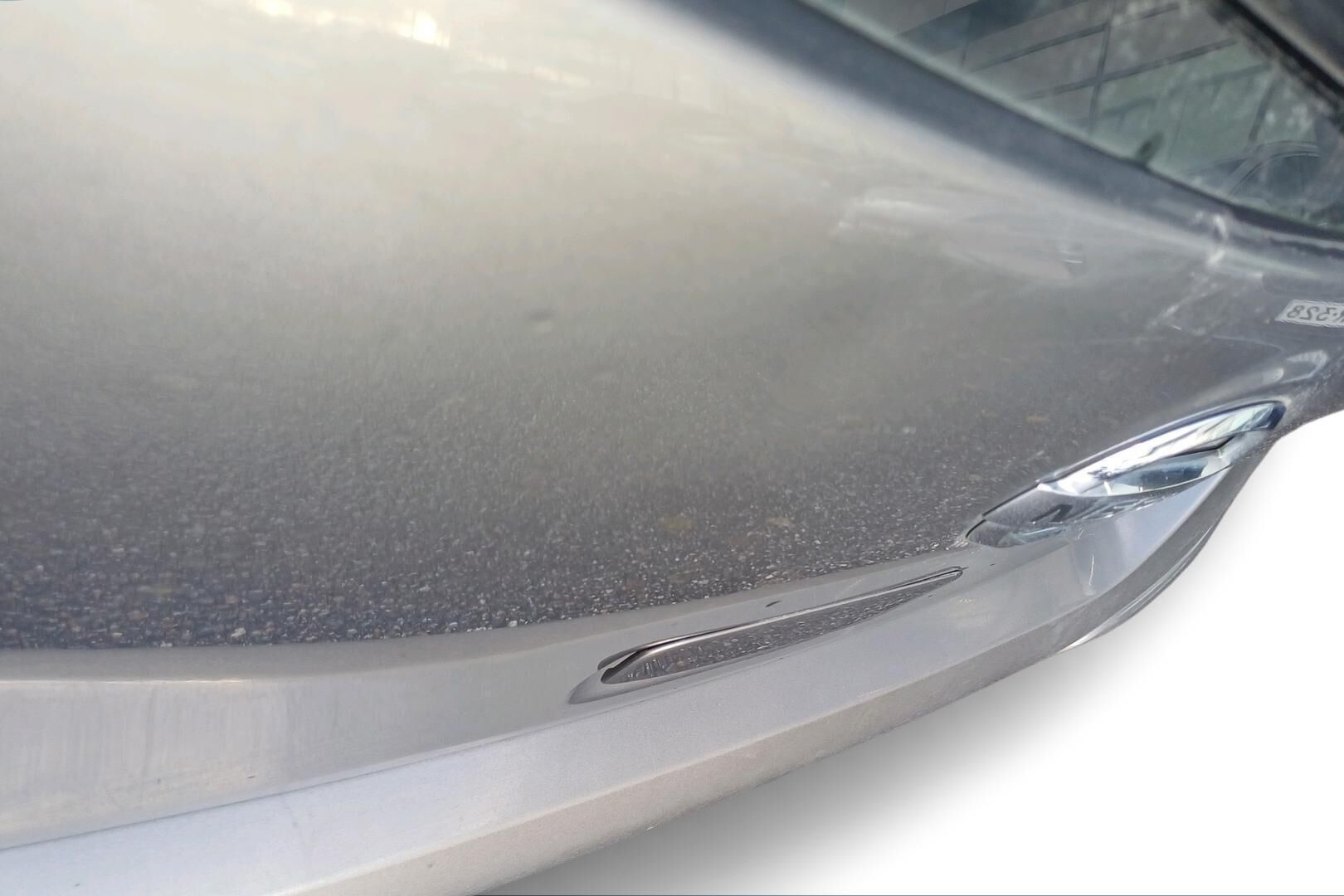 Nissan Micra iso kuva 23