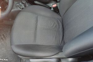 Nissan Micra esikatselu 8