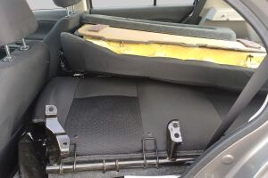 Nissan Micra esikatselu 9