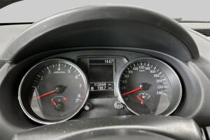 Nissan Qashqai esikatselu 14