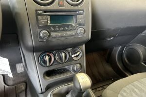 Nissan Qashqai esikatselu 15