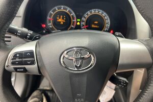 Toyota Corolla esikatselu 15