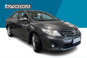 Toyota Corolla esikatselu 3