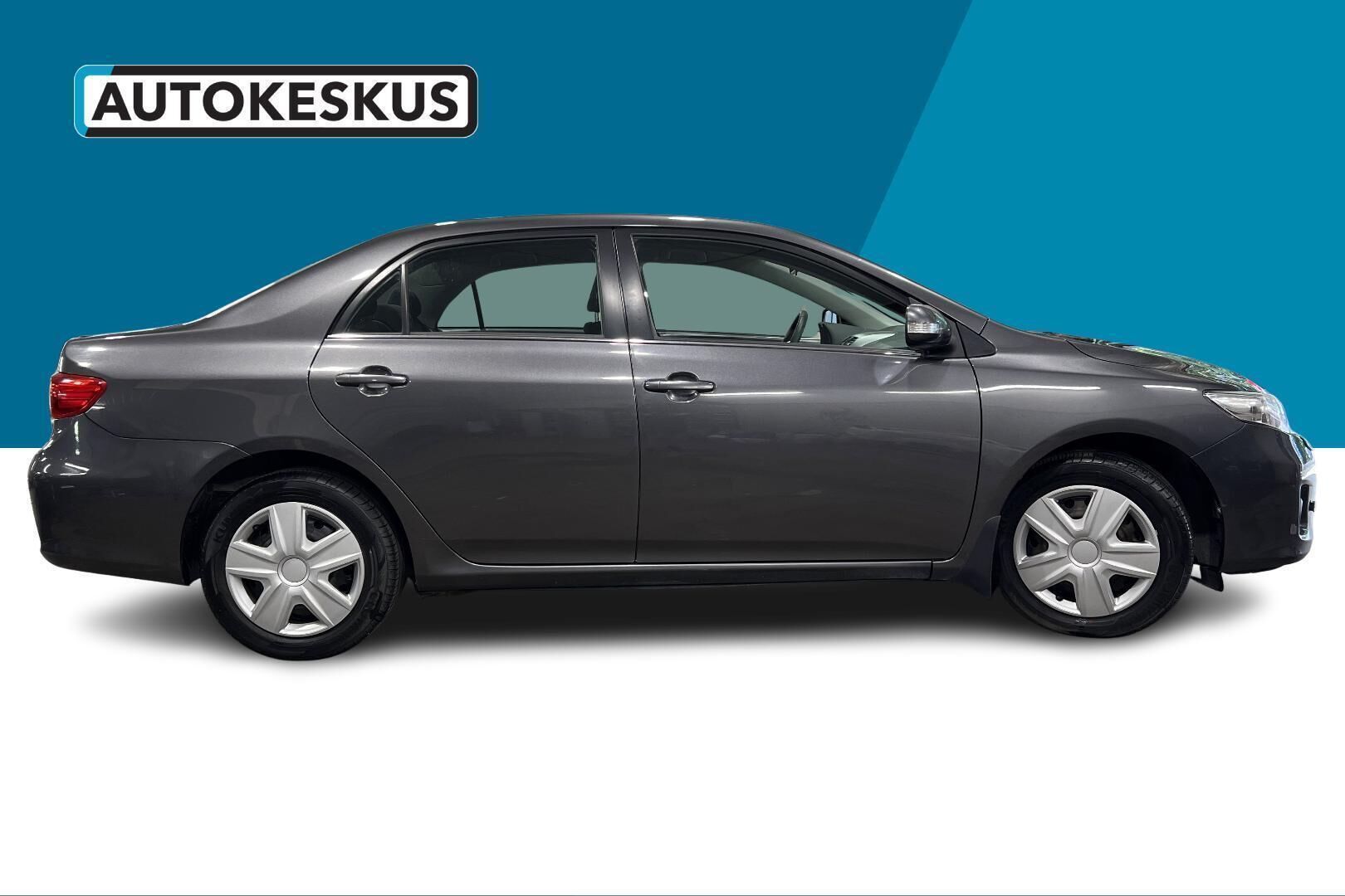 Toyota Corolla 2013, kuva 5/22