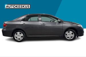 Toyota Corolla esikatselu 4