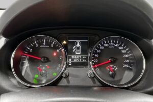 Nissan Qashqai esikatselu 13