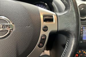 Nissan Qashqai esikatselu 15