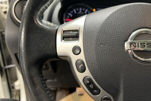 Nissan Qashqai esikatselu 16