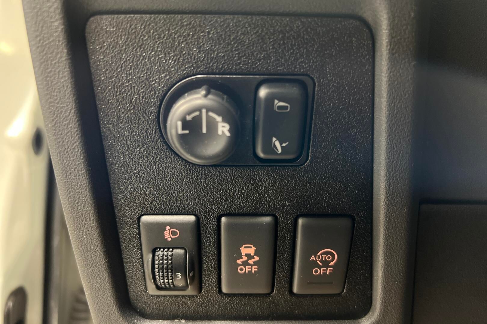 Nissan Qashqai iso kuva 17