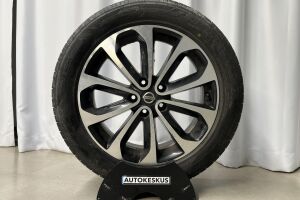 Nissan Qashqai esikatselu 19