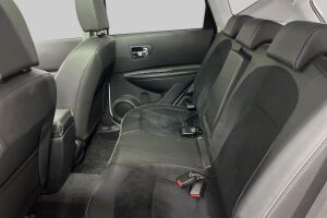 Nissan Qashqai esikatselu 9