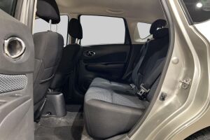 Nissan Note esikatselu 10