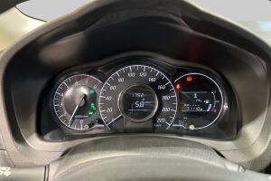 Nissan Note esikatselu 14