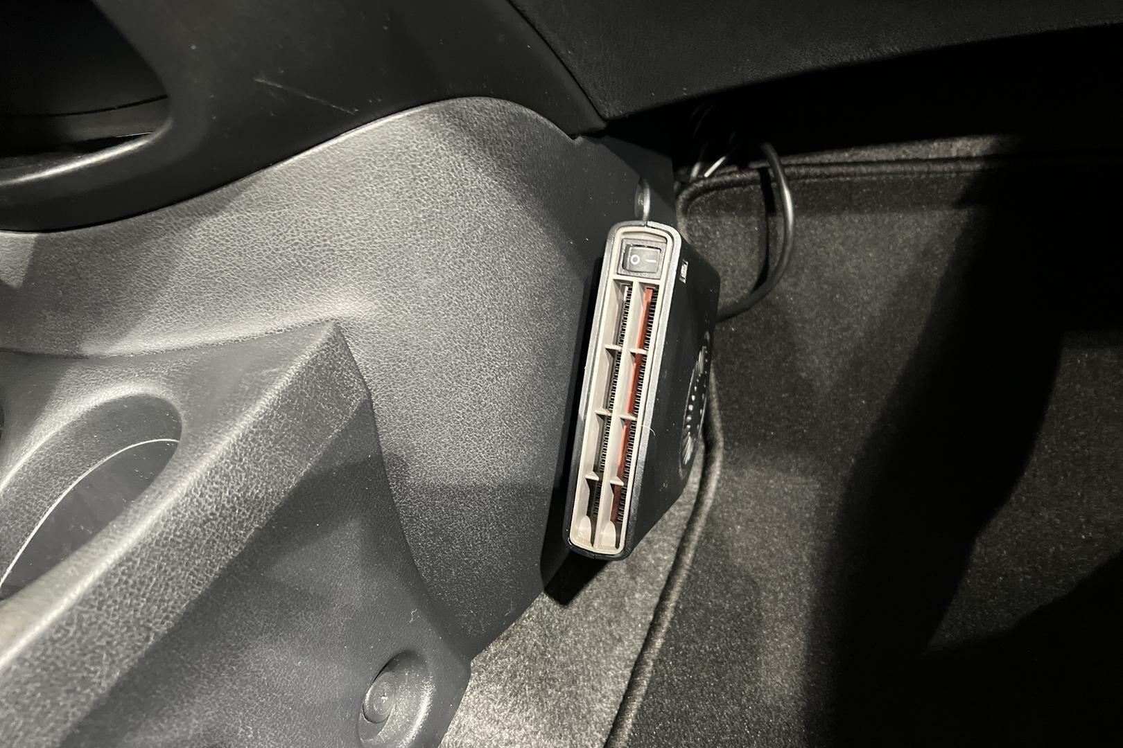 Nissan Note iso kuva 19