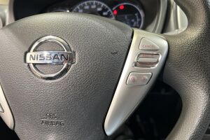 Nissan Note esikatselu 21
