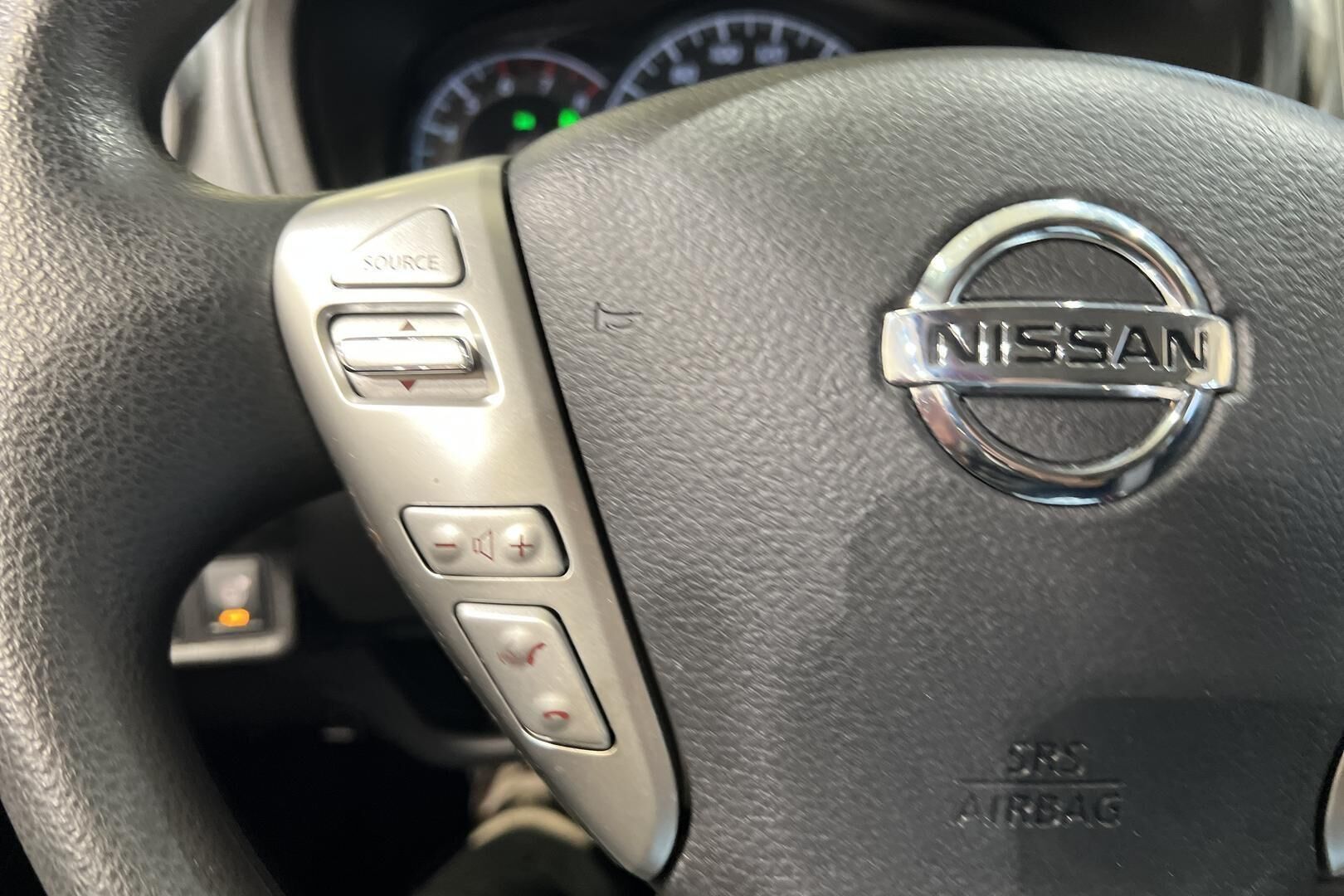 Nissan Note iso kuva 22