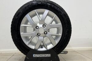 Nissan Note esikatselu 25