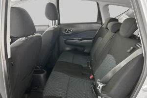 Nissan Note esikatselu 10